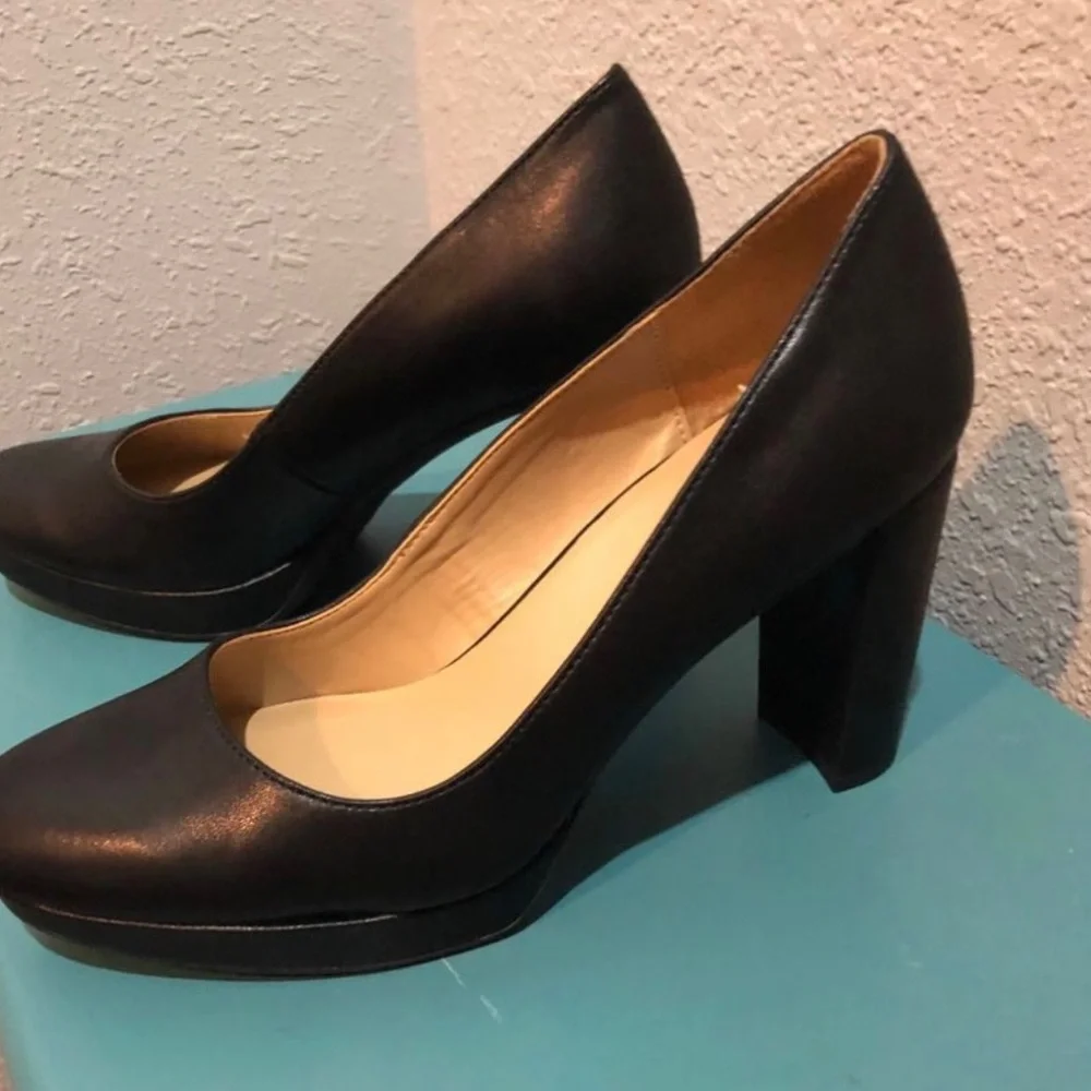 Naturalizer pumps - Picture 9 of 12